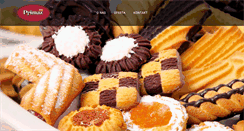 Desktop Screenshot of primax.pl